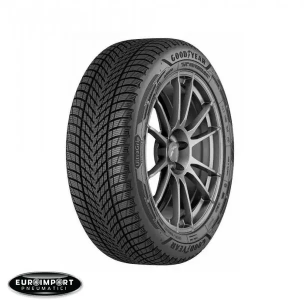 Goodyear ULTRAGRIP PERFORMANCE 3  225/40 R18 92 W  XL  TL BORDINO DOT 2026